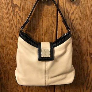 Kate Spade leather handbag